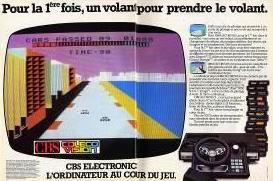 Années 80, 80's, eighties, console, retrogaming, colecovision, jeux, video, jeu, rétro, patoufs, cabbage patch kids, copinoux, zaxxon, arcade, nostalgie, souvenirs